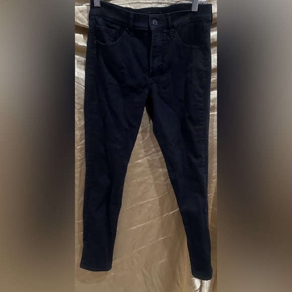 ❗️DEAL❗️3 pair of jeans all size 2 - Picture 6 of 7